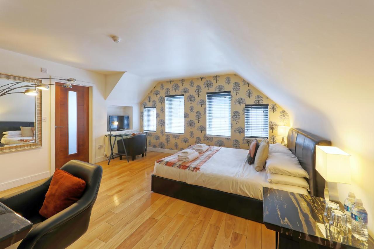 Stay 2A Boutique Rooms Фолькустоун Экстерьер фото